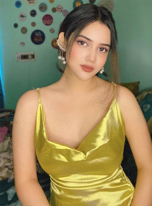 College girl Ahmedabad