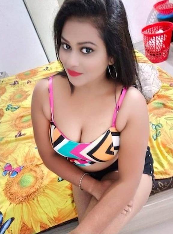 Shetal Call Girl Ahmedabad Escort